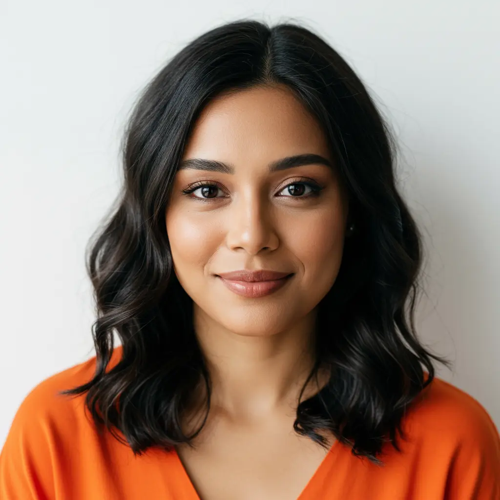 Nadia Al-Fahad