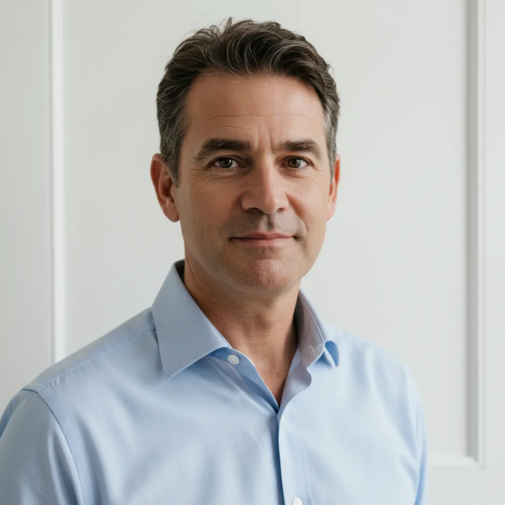 Michael Davis